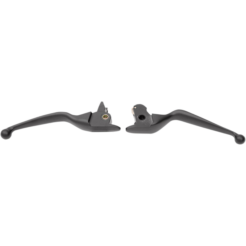 Drag Specialties Lever Set For Harley Touring 2014-2016