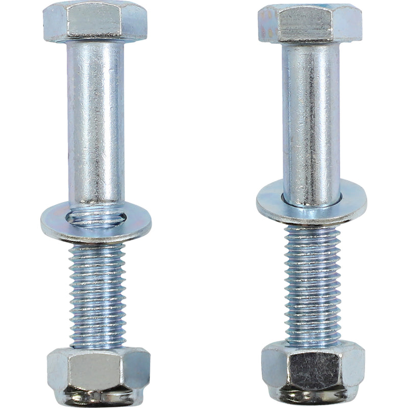 ODI 0603-1080 H72BMB-70 Handlebar Clamp Bolt Kit Bolt Kit - Handlebar - 70 mm