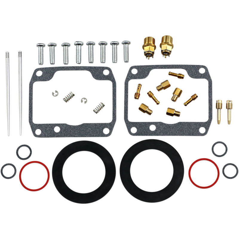 Parts Unlimited Repair Kit - 1003-1456 Ski-Doo Formula Mach 1 1993-1994