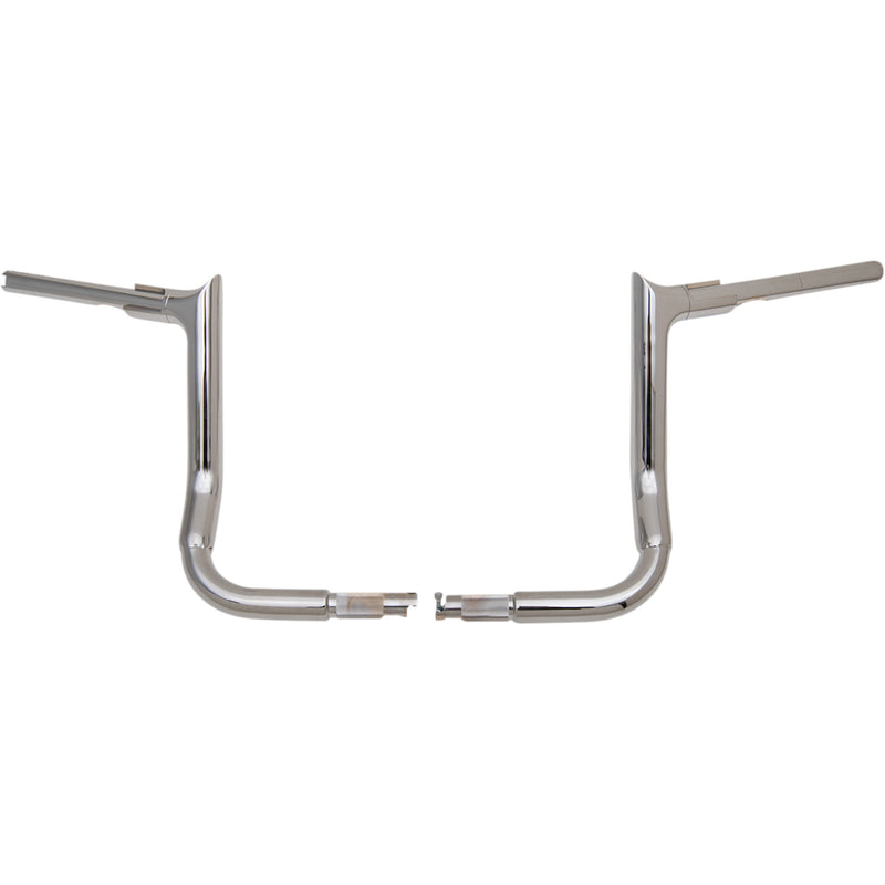Fat Baggers Inc. Handlebar - 805012 For Harley Touring 2006-2020