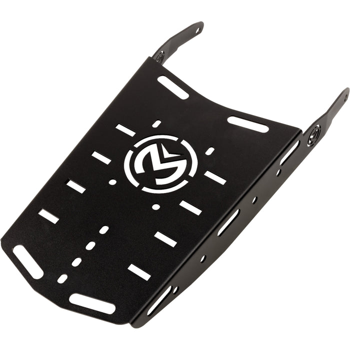 MOOSE OFFROAD 1510-1292 PFD1308PF Adventure Bike Rear Rack Rear Rack - Kawasaki - KLX 250/300