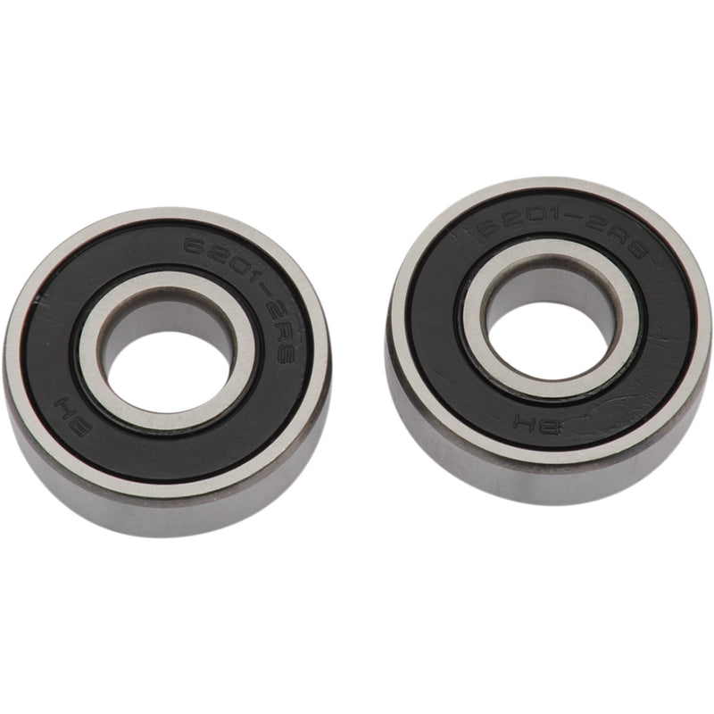 PIVOT WORKS FWK-S08-008 PWFWK-S08-008 Wheel Bearing and Seal Kit Wheel Bearing Kit - Front - Kawasaki/Suzuki