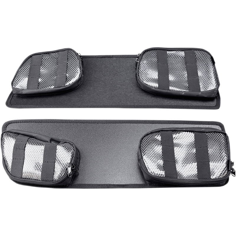 Saddlemen Organizer - 3501-1418 For Harley Touring 2014-2020