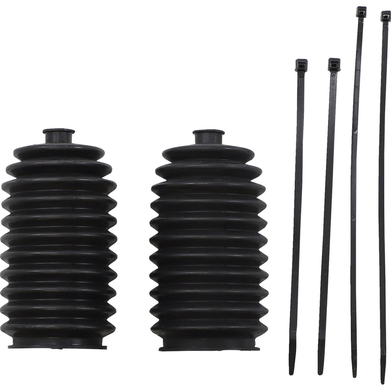 MOOSE OFFROAD 0430-1207 51-3005 Rack Replacement Boot Kit Replacement Boot Kit