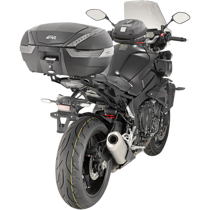 GIVI 1510-0377 SR2129 Top Case Side Arms Side Arms - Rear Rack - Yamaha - FZ-10