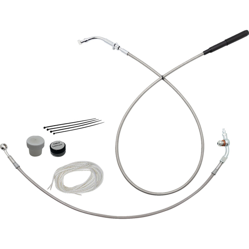 Fat Baggers Inc. Cable Kit - 149914-C For Harley Road Glide 2023-2026