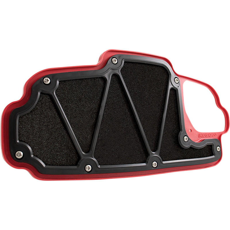 Koso North America Hurricane Air Filter - DK633000 Honda Monkey 2019-2021