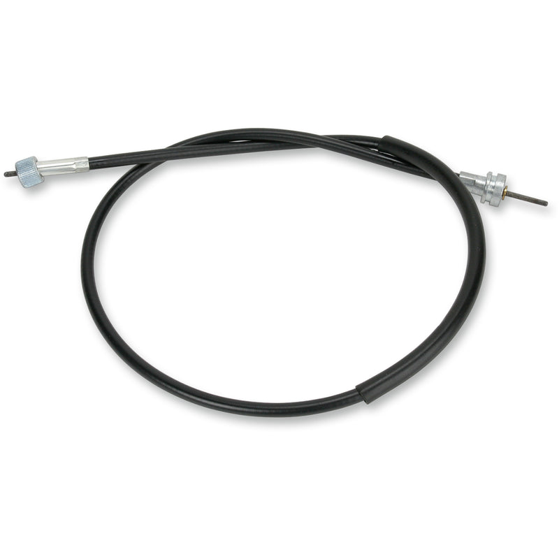 PARTS UNLIMITED K28-4013 Speedometer/Tachometer Cable Speedometer Cable - Yamaha