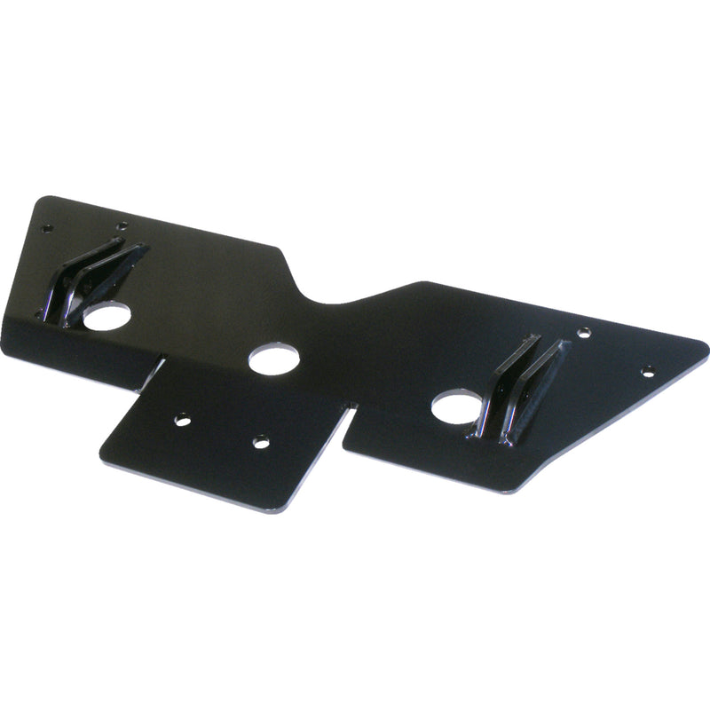 KFI Products Mount Plate - 105280 Polaris RZR 2008-2022