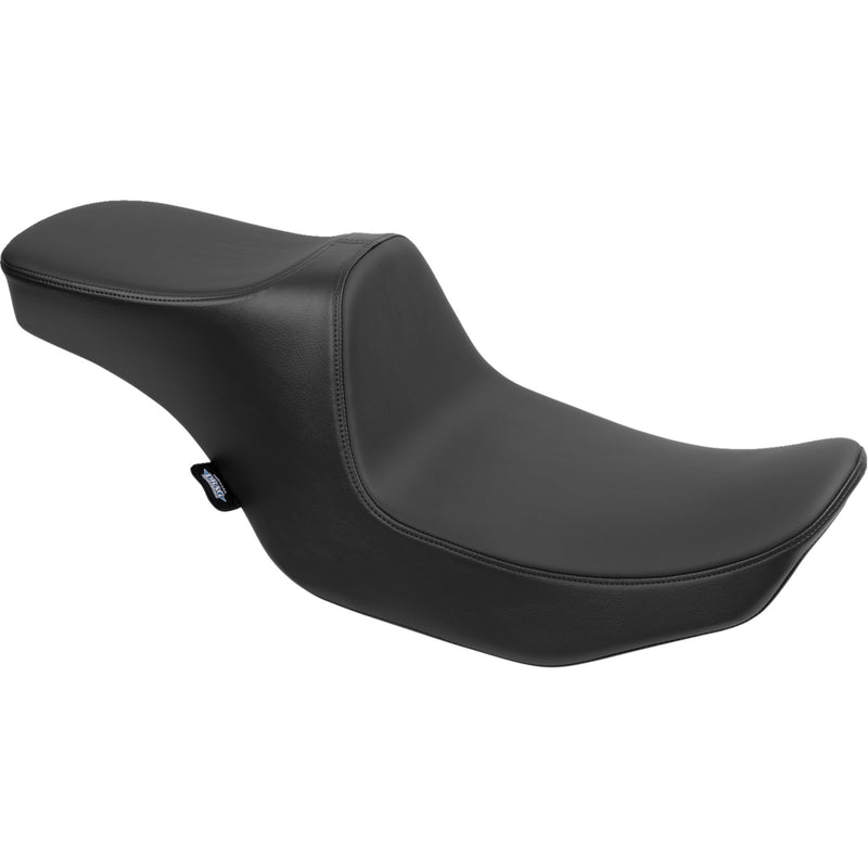 Drag Specialties Predator III Seat For Harley Touring 2023-2026