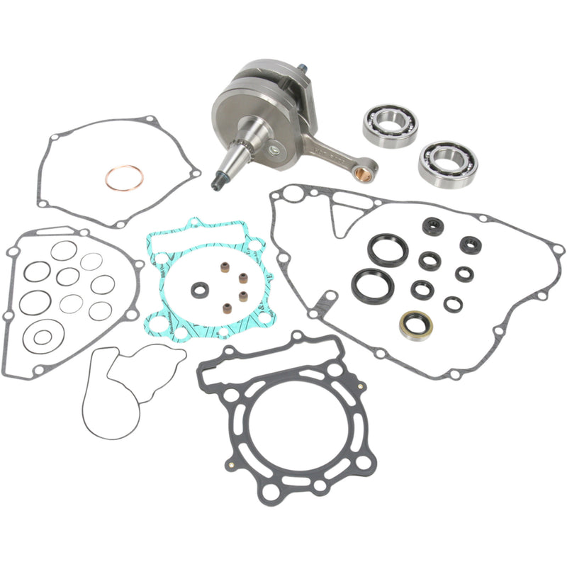 Hot Rods Crankshaft Kit - CBK0061 Kawasaki KX 250 2011-2016