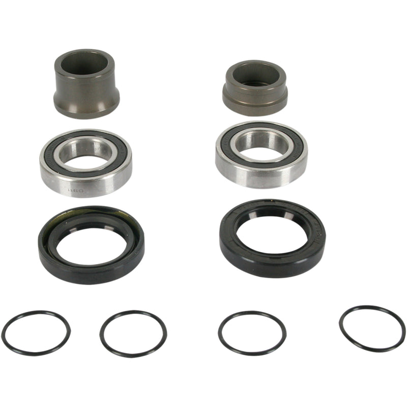 Pivot Works Wheel Collar Bearing - PWFWC-Y05-500 Yamaha Dirt Bikes 2007-2025