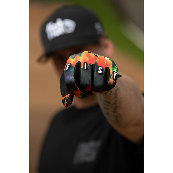 FIST HANDWEAR Frosty Distortion Gloves