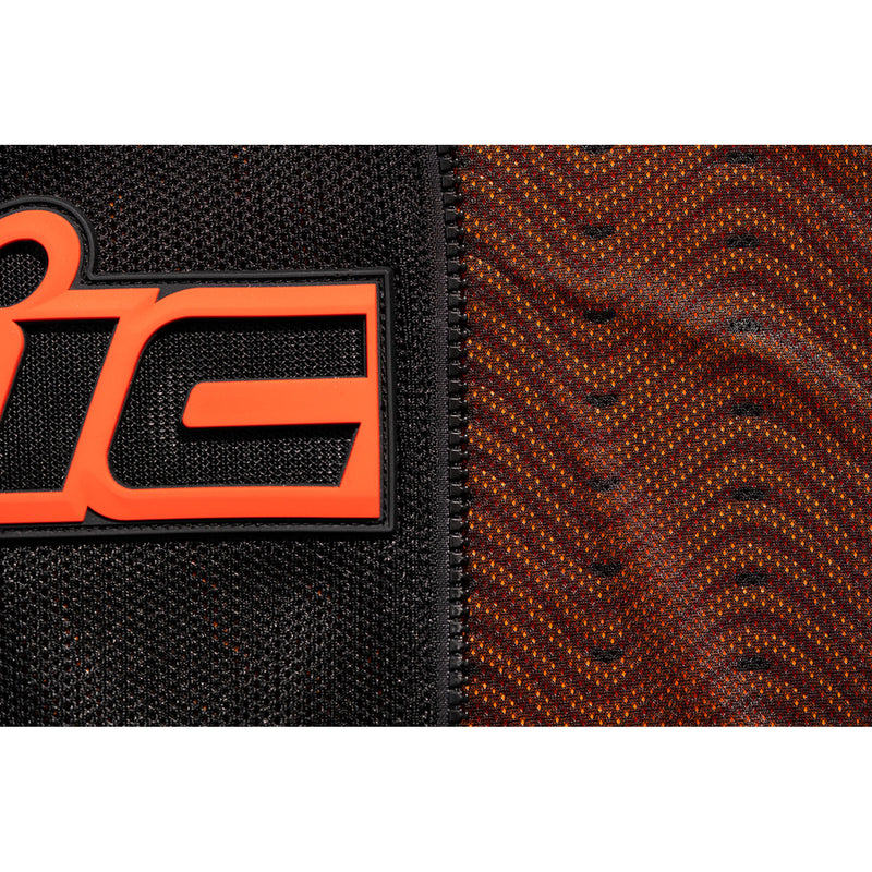 ICON Mesh AF™ Leather Jacket