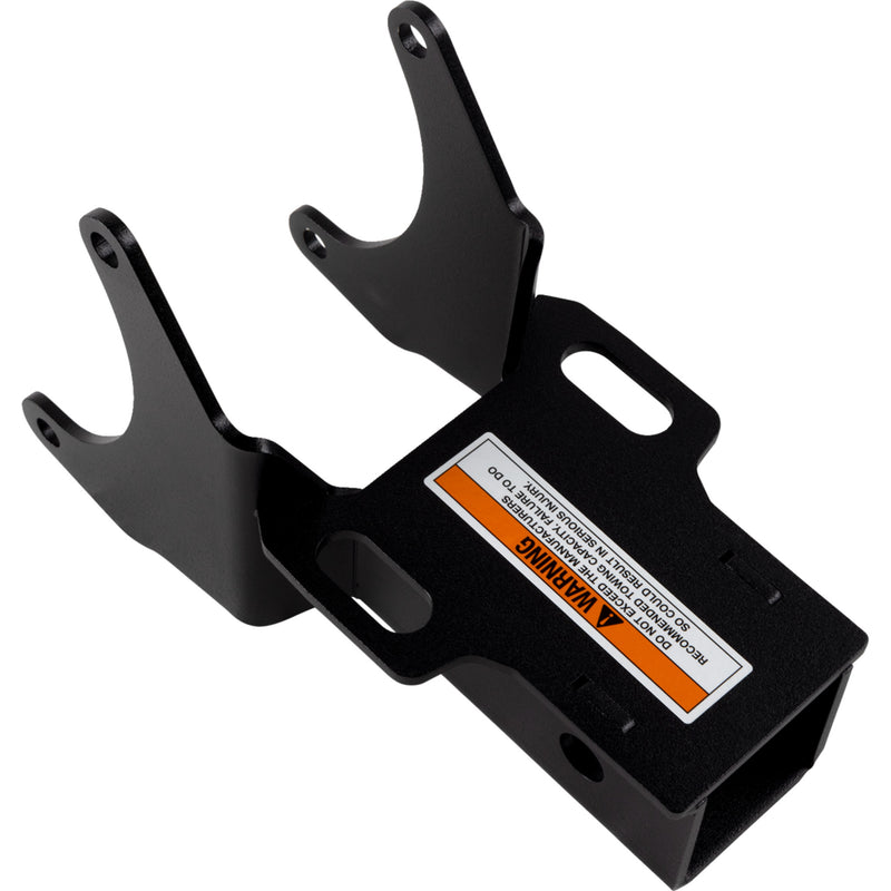 Moose Offroad Hitch - 1177PF Can-Am Outlander / Renegade 2012-2024