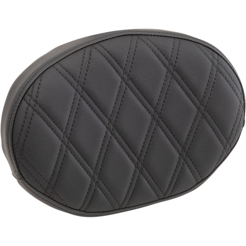 DRAG SPECIALTIES Sissy Bar Pad