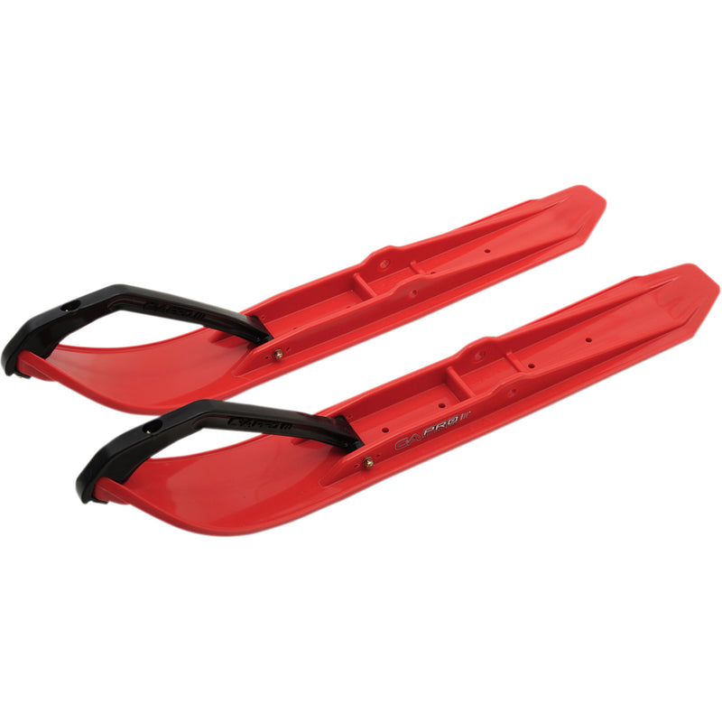 C&A PRO 4602-0128 77050420 XPT Skis XPT Ski - Red