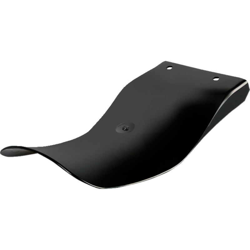 Polisport Mud Flap - 8905000001 Honda Dirt Bikes 1992-2008