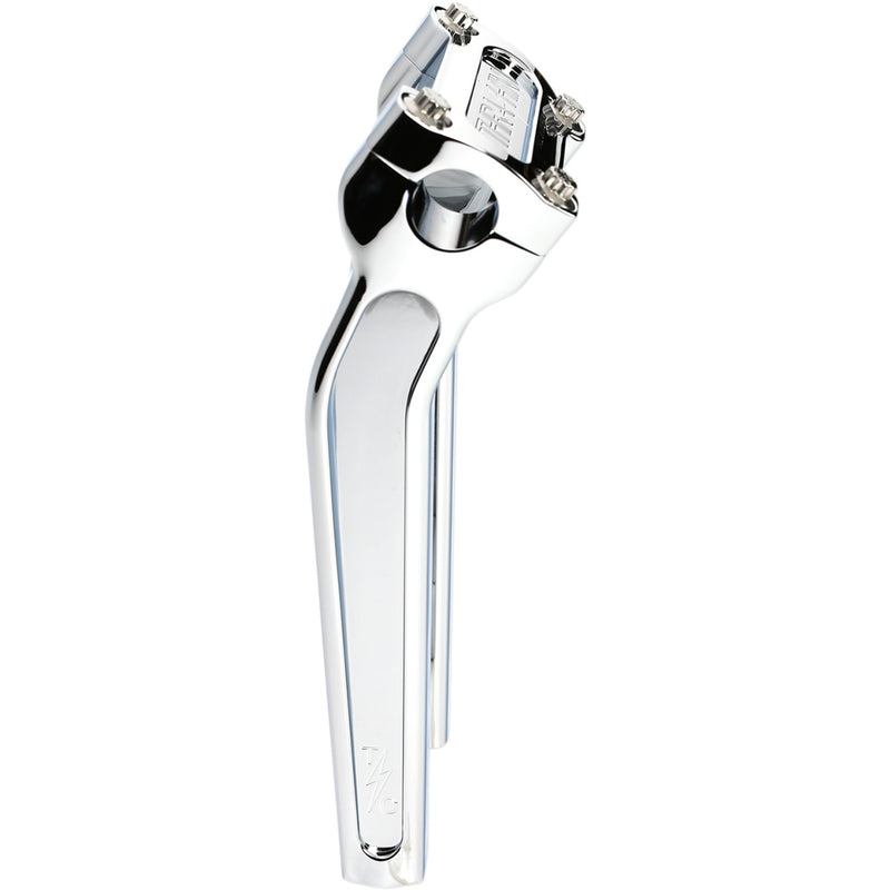 Thrashin Supply Co. Riser - TSC-9525-3 For Harley Motorcycles 1973-2026
