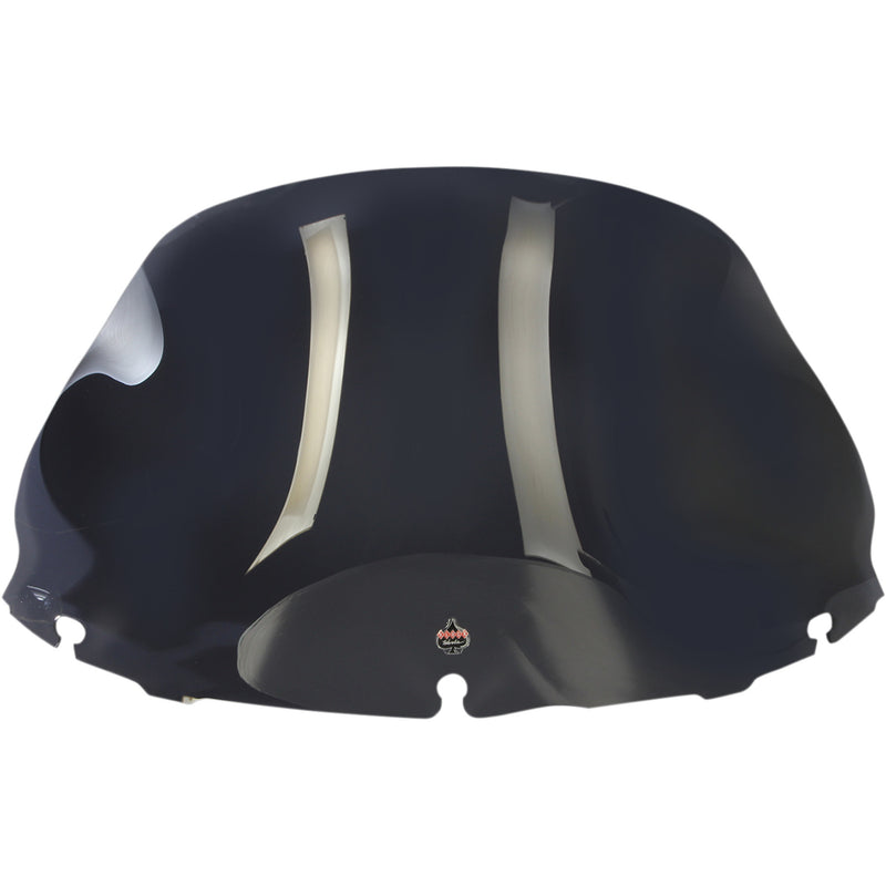 Klock Werks Flare Windshield - KWW-01-0372 For Harley Touring 2014-2025