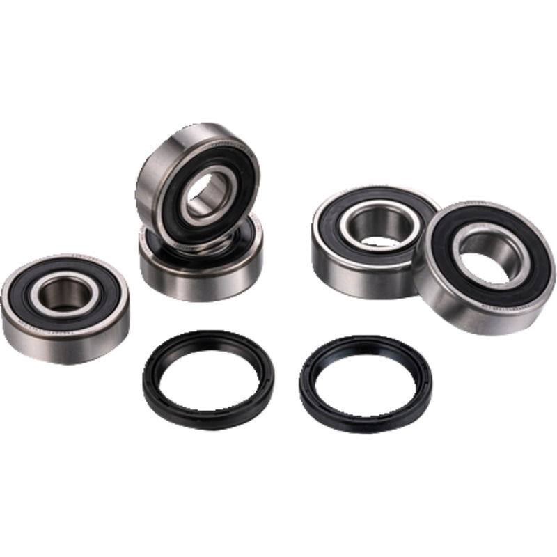 Factory Links Bearing - RWK-Y-215 Yamaha 50 1982-2026