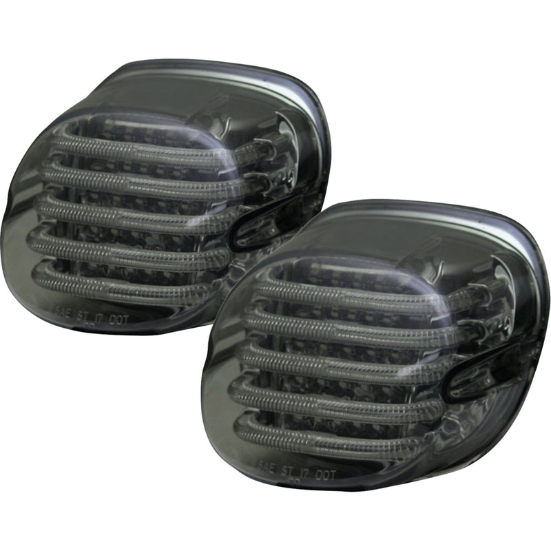 Custom Dynamics ProBEAM® Taillight - TRIKE-KIT-1S For Harley Touring 2009-2025