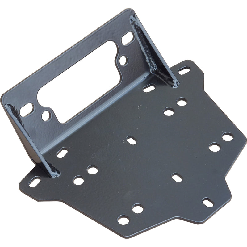 Kfi Products Mounting Kit - 101055 Can-Am Maverick 2013-2018