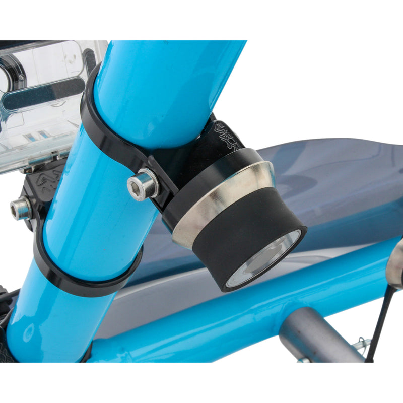 Klock Werks Device Mount - KWD-05-0521 For Polaris UTVs 2014-2026 | Kawasaki Teryx 2020-2026 | Arctic Cat Wildcat 2020-2024