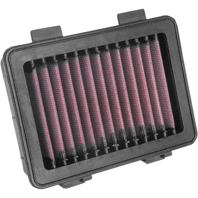 K & N High-Flow Air Filter - KT-1217 Husqvarna Svartpilen 401 / Vitpilen 401 2018-2022