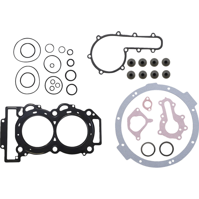 Moose Offroad Gasket Kit - 808963MSE Polaris Sportsman 2010-2011
