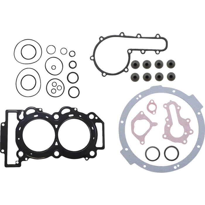 MOOSE OFFROAD 0934-7206 808963MSE Complete Gasket Kit Complete Motor Gasket Kit - Polaris