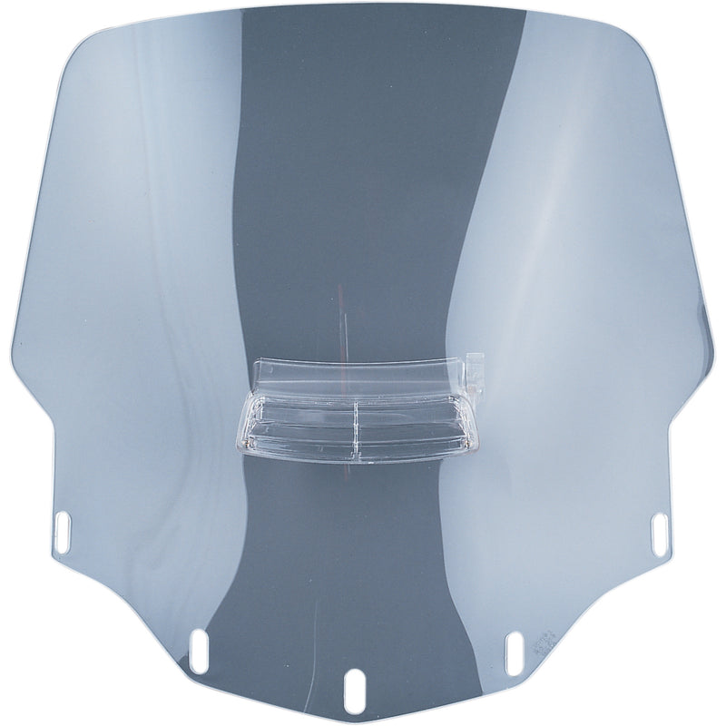 Slipstreamer Windshield - S-166V-C Honda Gold Wing / GL1500A Gold Wing Aspencade / GL1500I Gold Wing Interstate 1988-2000
