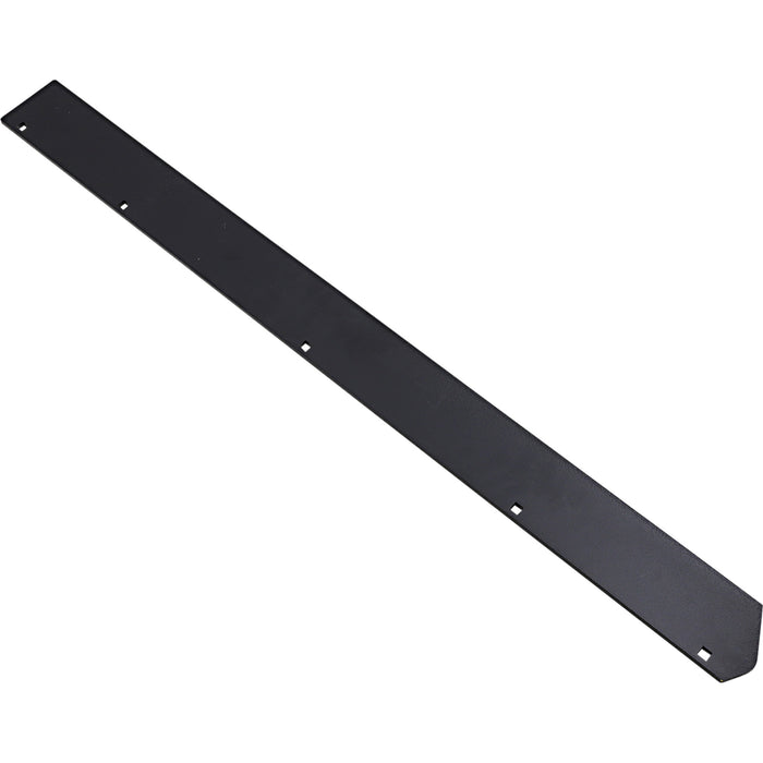 MOOSE OFFROAD 4501-0903 2718-120PF V-Plow Wearbar 72"
