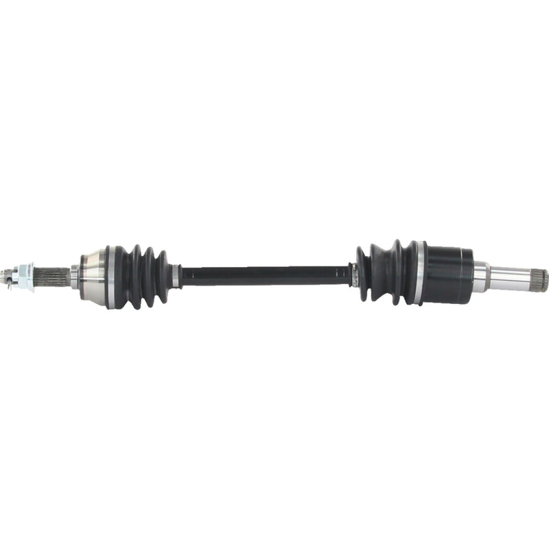 Moose Offroad Axle John Deere Gator 560E 2021