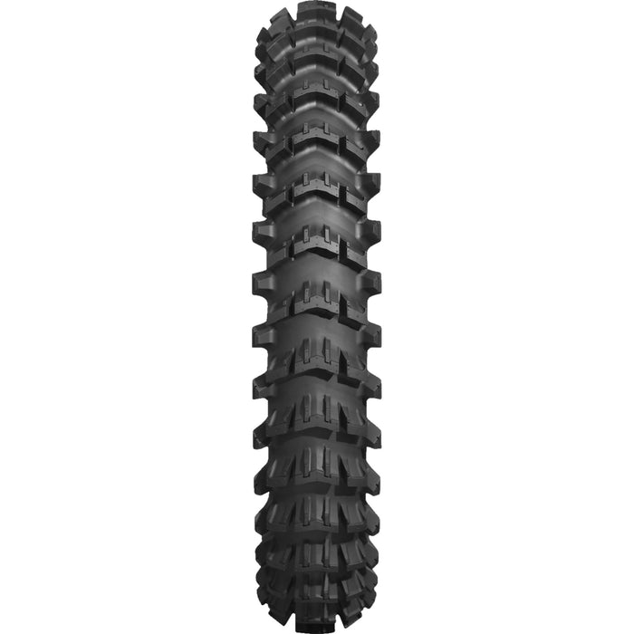 DUNLOP 0313-0966 45259500 Geomax MX14 Tire Tire - Geomax MX14 - Rear - 70/100-10 - 41J