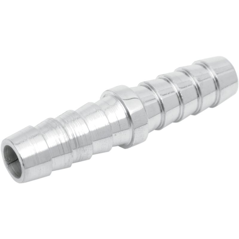 GARDNER-WESTCOTT DS-245252 7-92HB-6X6 Hose and Tank Fitting Union - 3/8" - Chrome