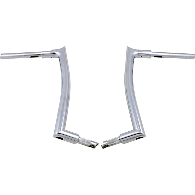 Fat Baggers Inc. Handlebar - 807016 For Harley Touring 2008-2016