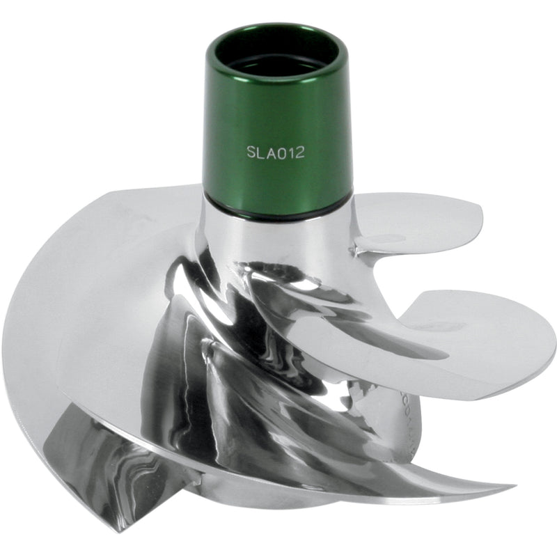 Solas Concord Impeller - SRZ-CD-14/19A Sea-Doo Watercraft 2009-2018