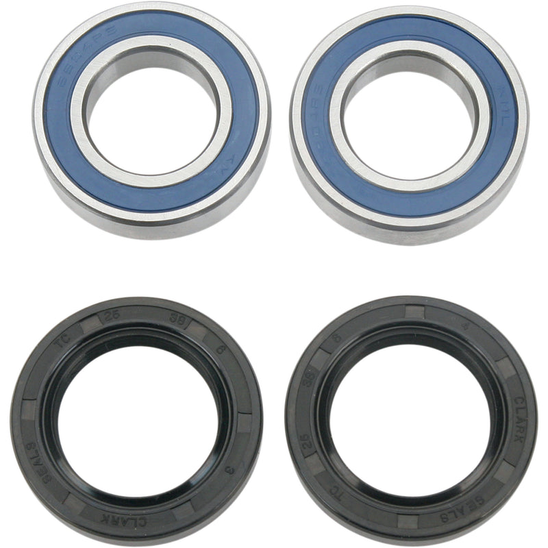 Moose Offroad Bearing - 25-1090 Yamaha YZ 125 / YZ 250 1996-1997