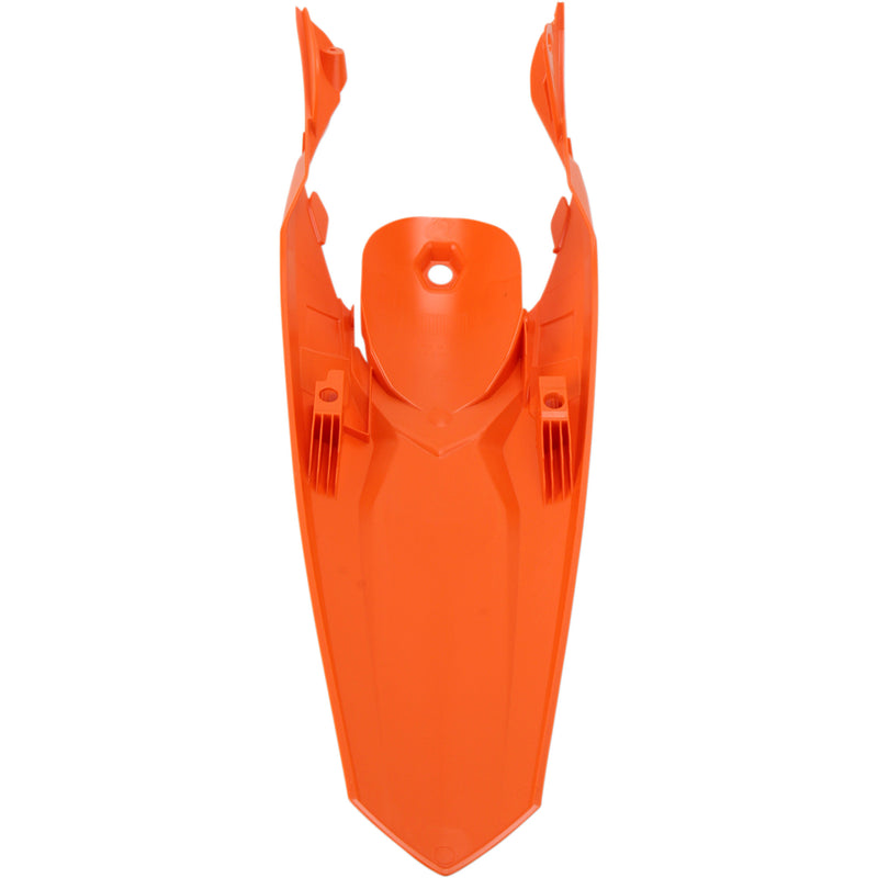 Acerbis Fender - 2205420237 KTM Dirt Bikes 2011-2016