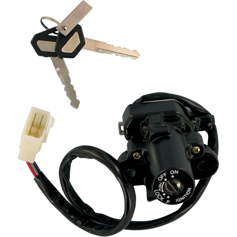 Emgo Ignition - 40-80624 Kawasaki Ninja 1994-1997