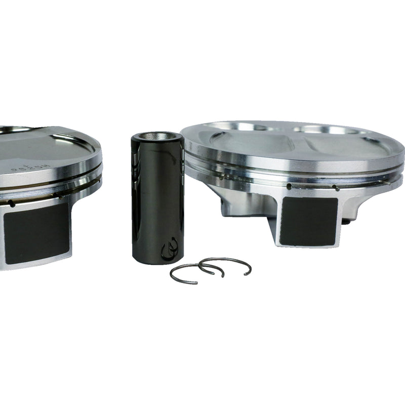 Wiseco Racer Elite Series Piston Kit - RE802M07700 Yamaha YZ 250 / WR 250 2016-2019
