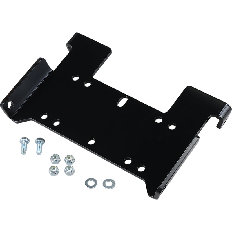 Moose Offroad Mounting Kit - 1682PF Honda Pioneer 2016-2025