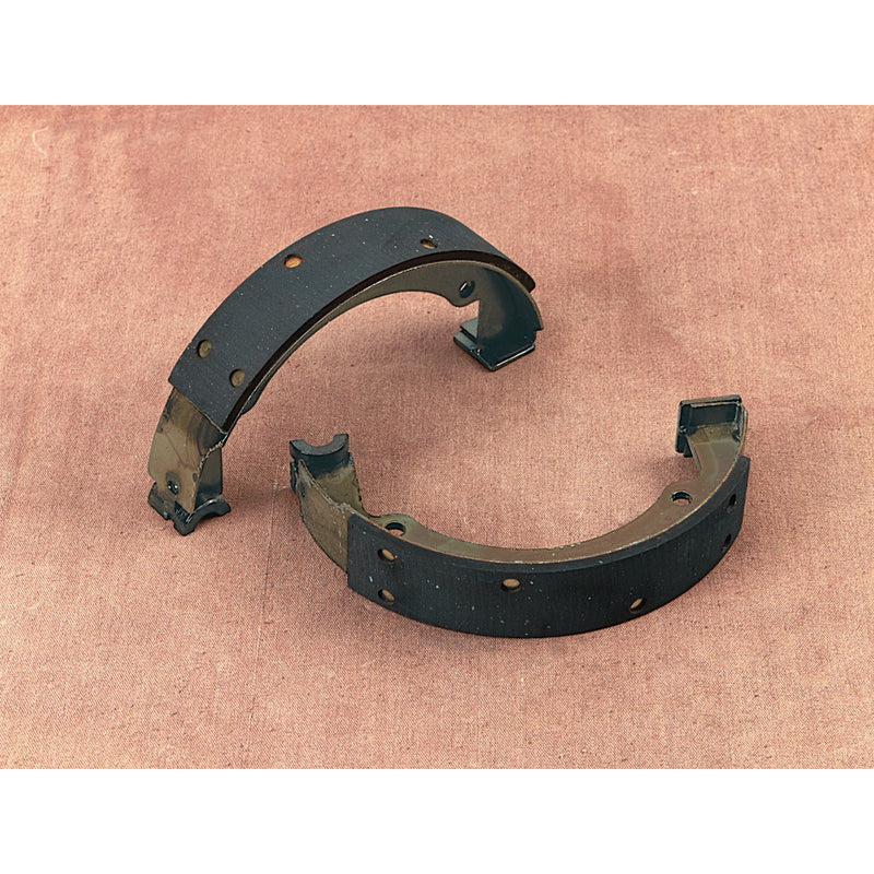 Drag Specialties Brake Shoe - DS-325328 For Harley Touring 1936-1957