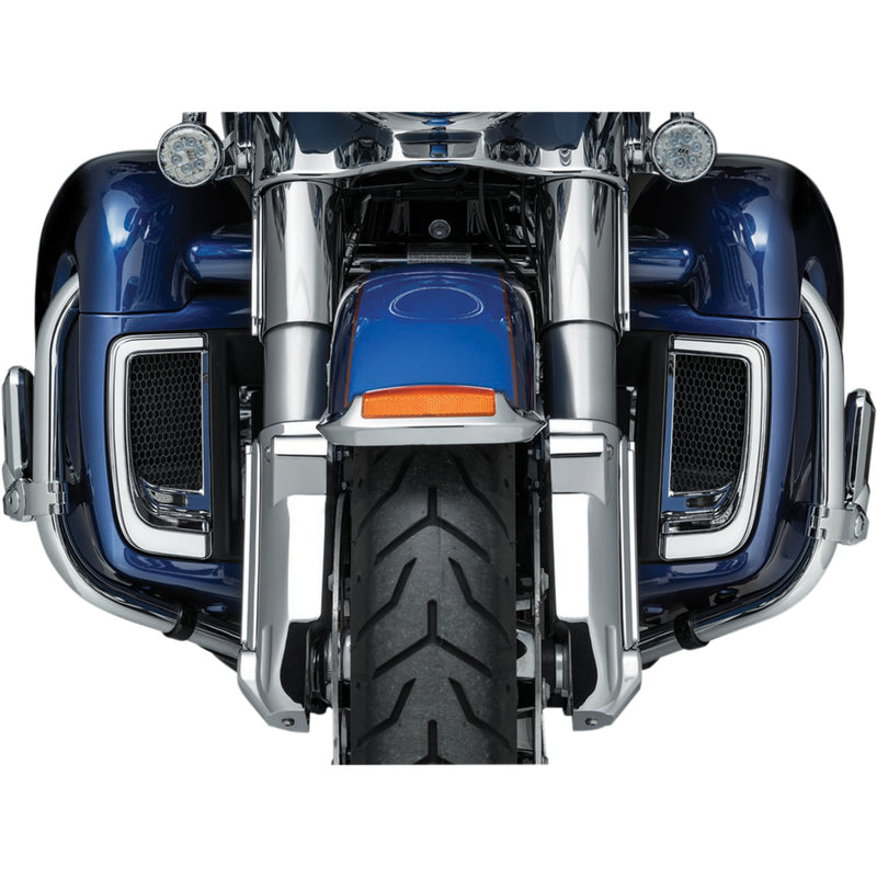 Kuryakyn LED Light - KUR5063 For Harley Touring 2014-2020