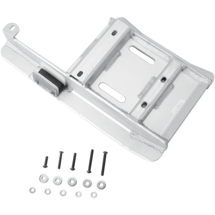 MOOSE OFFROAD M800-56 556BL Bullet Line Heavy Duty Swingarm Skid Plate Skid Plate - Heavy Duty