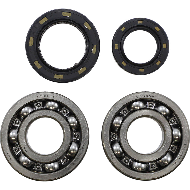 Vintco Main Bearing Kit - KMB006 Honda CR250R / CR450R / CR 480 1981-1982