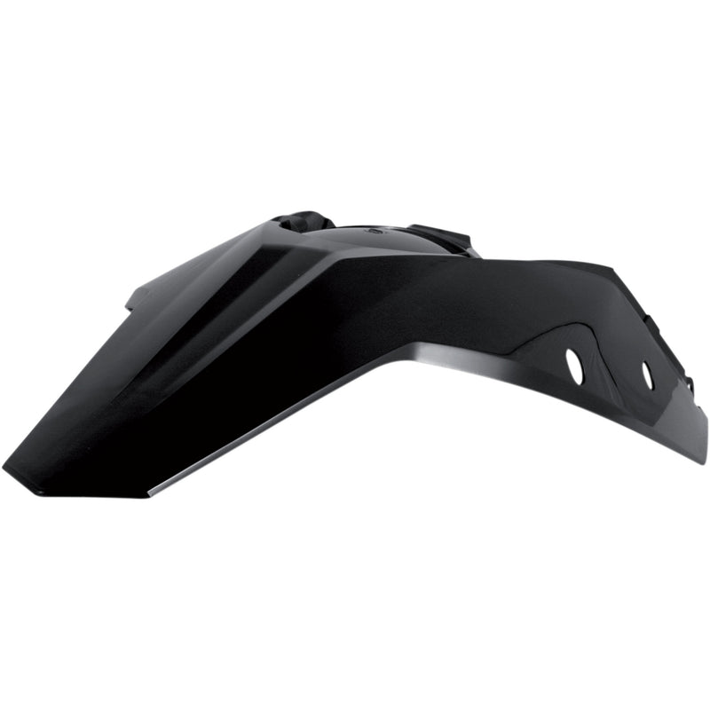 Acerbis Fender - 2113830001 KTM Dirt Bikes 2008-2011