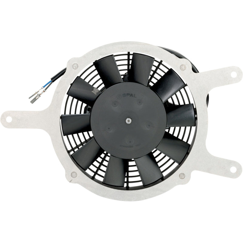 Moose Offroad Hi-Performance Cooling Fan - Z5006 Kawasaki 750 Brute Force 4x4i 2005-2011
