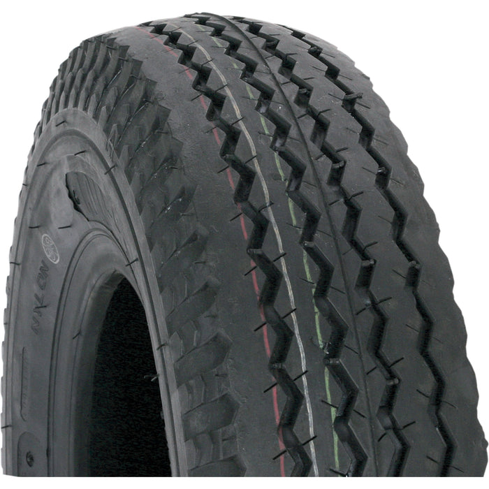 KENDA 4808C 093710820C1L Replacement Trailer Tire Tire - 4.00-8 | 4.80-8 - 6 Ply